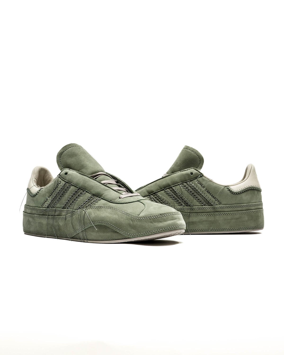 Y-3 GAZELLE | IG5309 | Icse2014Shops STORE